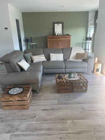 Gîte pour 6 personnes, avec vue et jardin à Coulounieix-Chamiers