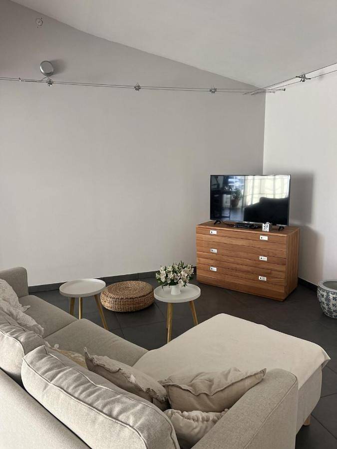 Location de vacances pour 4 personnes, avec vue et jardin, animaux acceptés à Massugas - 4