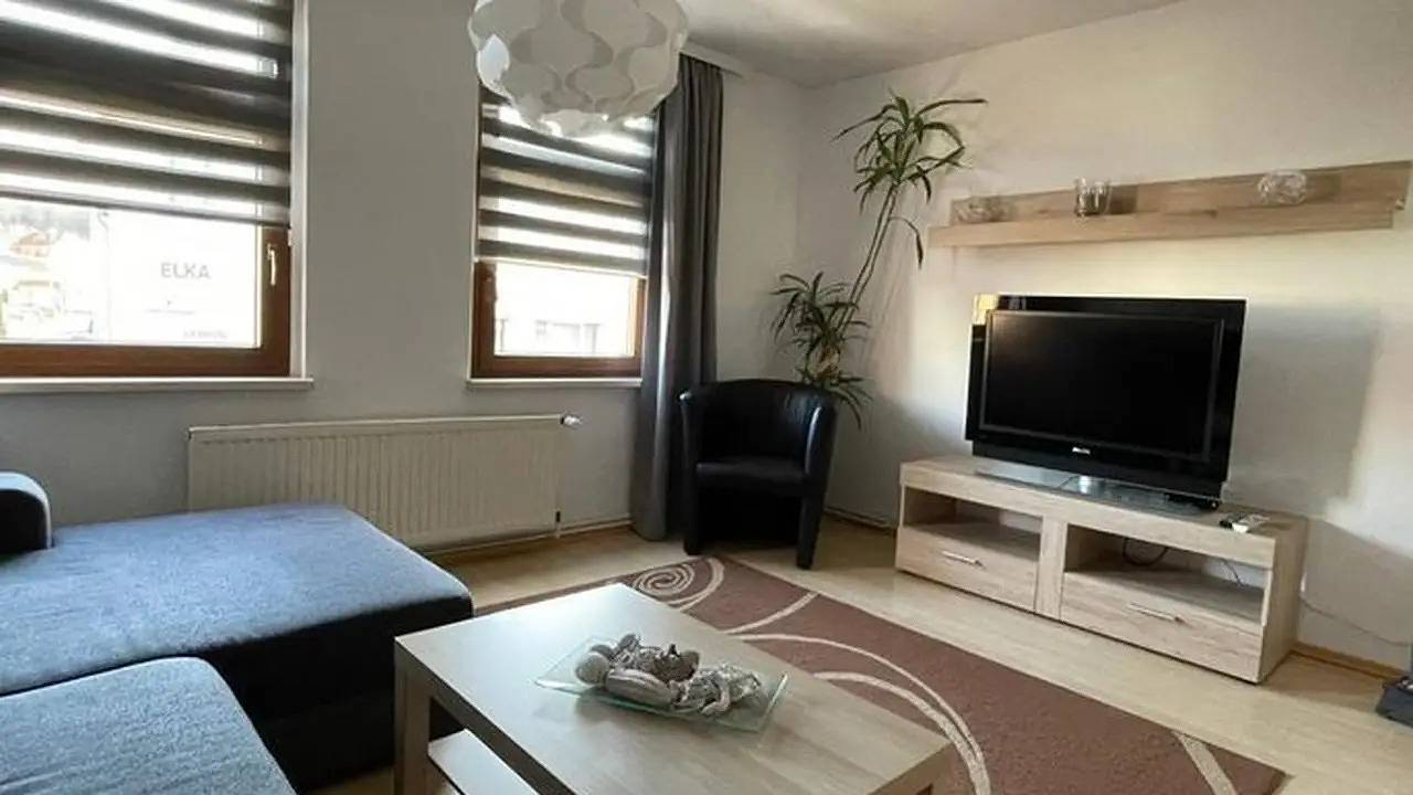 Entire holiday apartment, Ferienwohnung für 6 Personen (100 m²) in Thale in Thale, Harzvorland