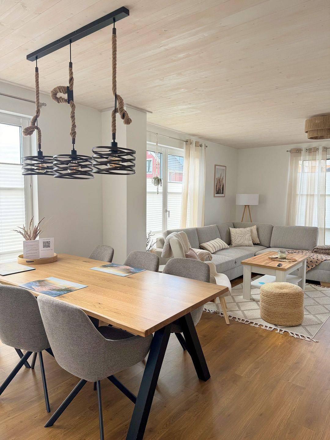 Ferienhaus Baltic Lagoon 12a in Bodstedt, Fuhlendorf