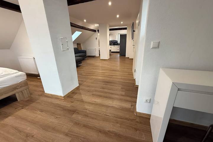 Gîte pour 4 personnes, avec jardin dans Grafenwohr - 4