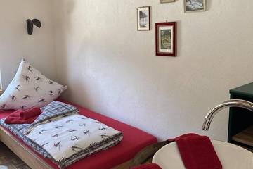 Hütte für 10 Personen in Brand, Brandnertal, Bild 2