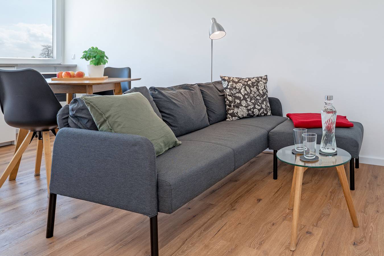 Ferienwohnung in Grömitz für 2 Personen in Grömitz