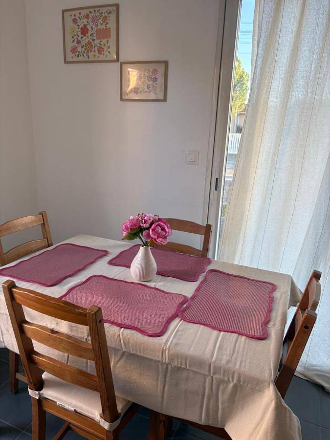 Location de vacances pour 5 personnes, avec balcon et vue à Bouliac - 2