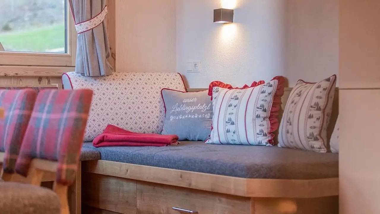 Ferienhaus für 6 Personen (80 m²) in Neustift im Stubaital in Stubai Alps, Neustift im Stubaital