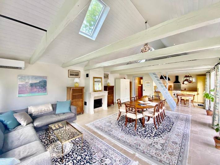 Villa für 4 Personen, mit Ausblick und Garten in Schweden - 4