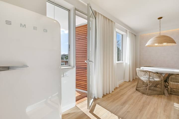 Casa Vacacional 'Estudio con Piscina Centro' con Piscina Compartida, Terraza Privada y Wi-Fi in Centro-Ifara, Santa Cruz de Tenerife
