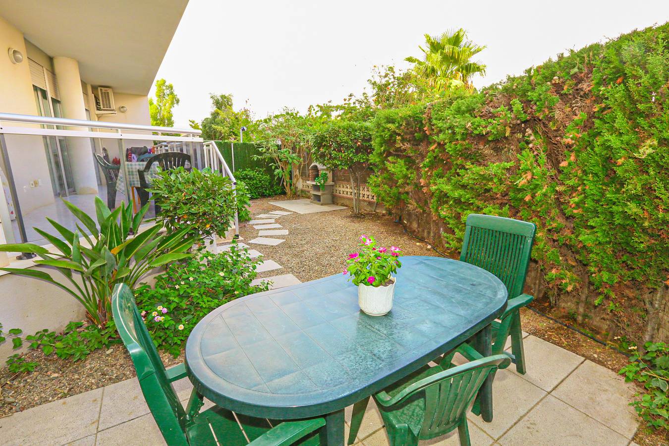 Apartamento entero, Riviera Ii Bjs 10 in Montroig, Costa Dorada