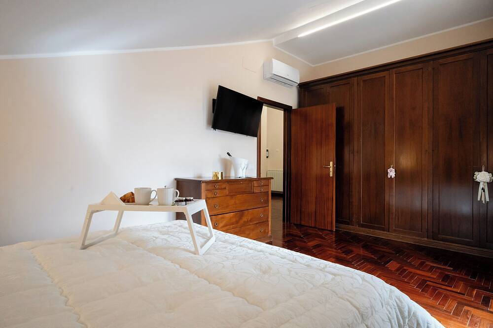 B&B La Piazzetta in Pianillo, Agerola