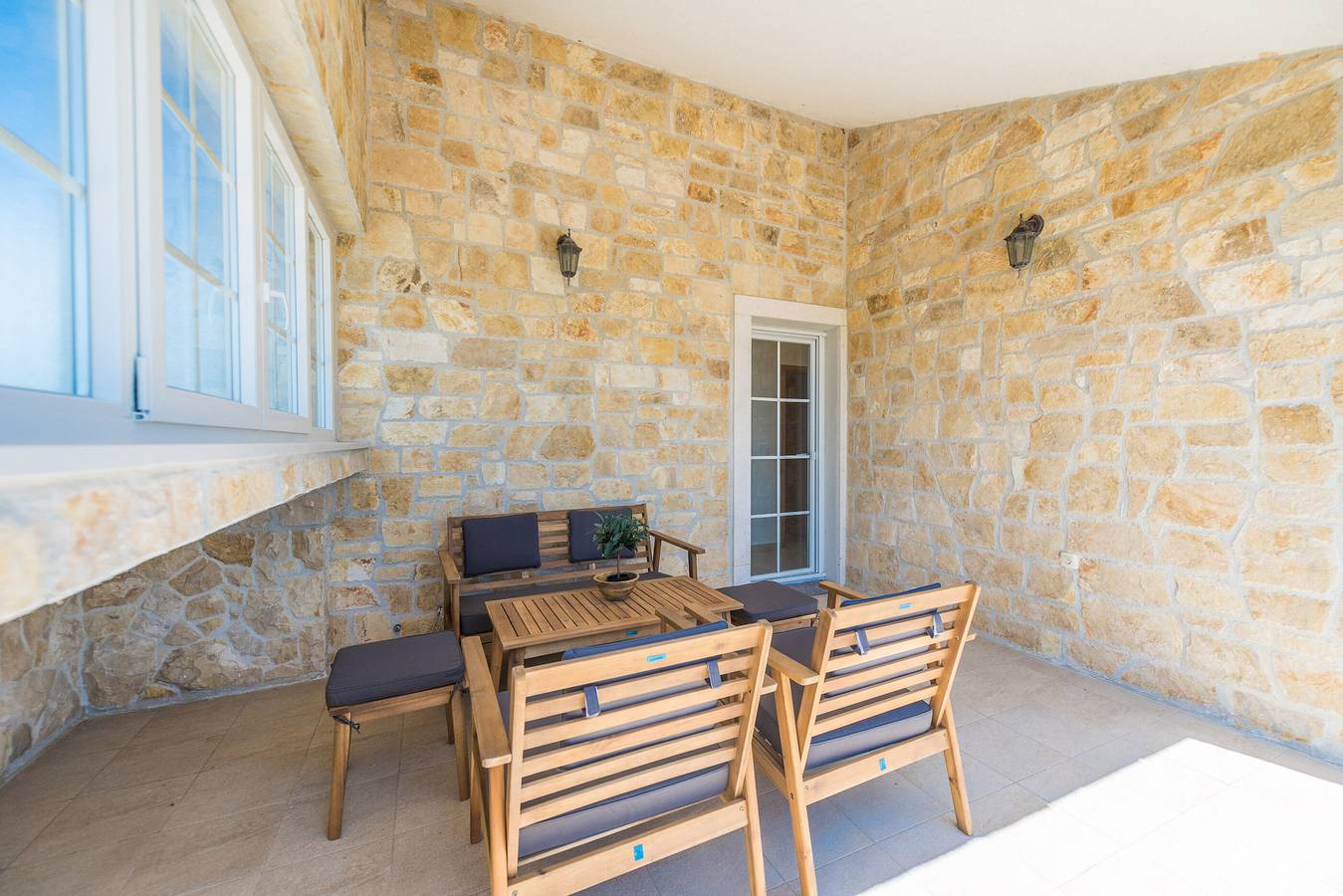 Villa Karin in Privlaka, Zadar