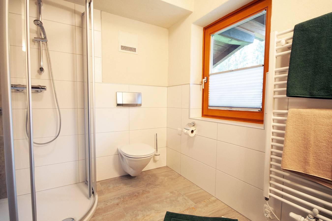 Ganze Ferienwohnung, * Top Venediger im 1. Stock für bis 5 Pers. in Neukirchen am Großvenediger, Kitzbüheler Alpen
