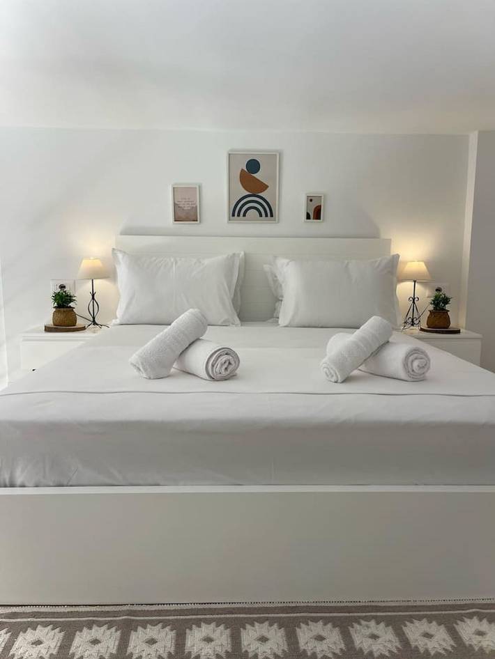 Gîte pour 3 personnes, animaux acceptés à Tirana - 2