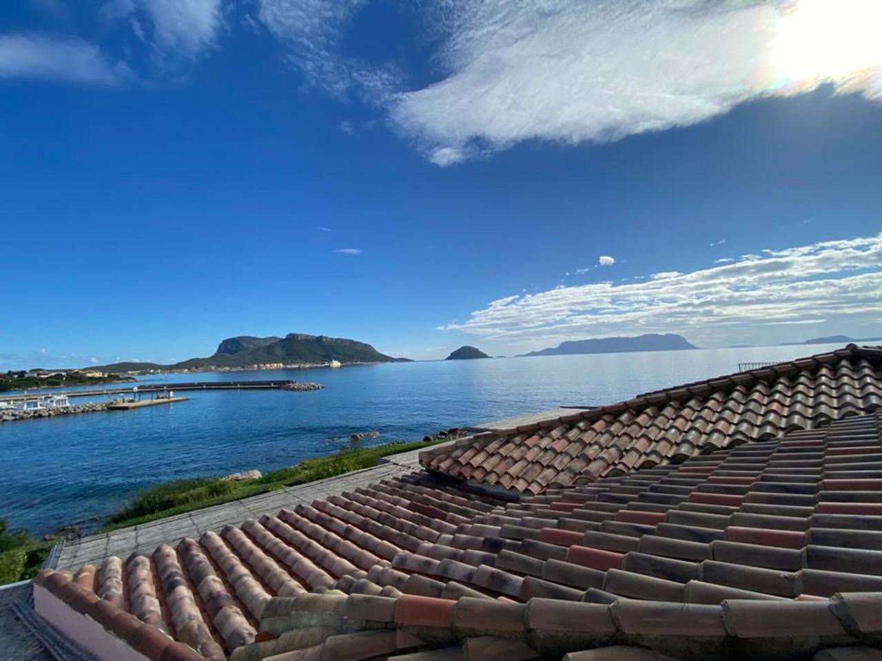 Ganze Wohnung, Mirto in Baia Caddinas, Golfo Aranci