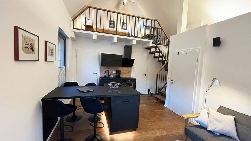 Ferienhaus für 5 Personen in Wernigerode (Stadt)