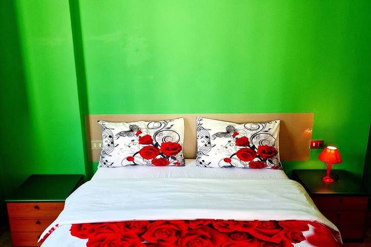 Ferienwohnung für 2 Personen in Tirano