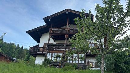 Bauernhof für 2 Personen in Bischofswiesen