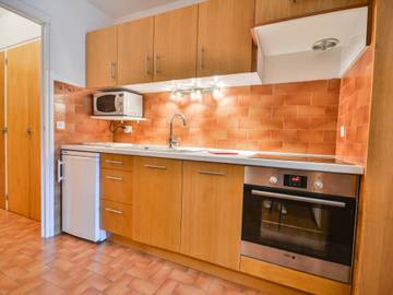 Studio pour 4 Personnes dans Morzine, Région de Thonon-les-Bains, Photo 3