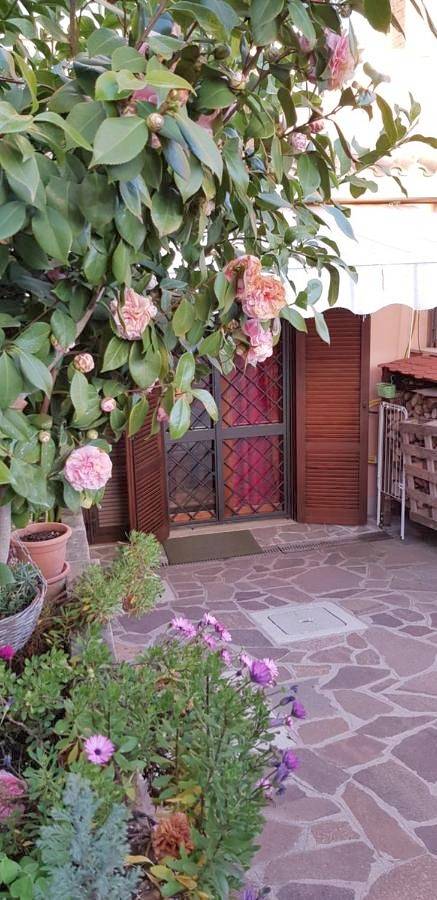 B&b per 4 persone a Guidonia Montecelio