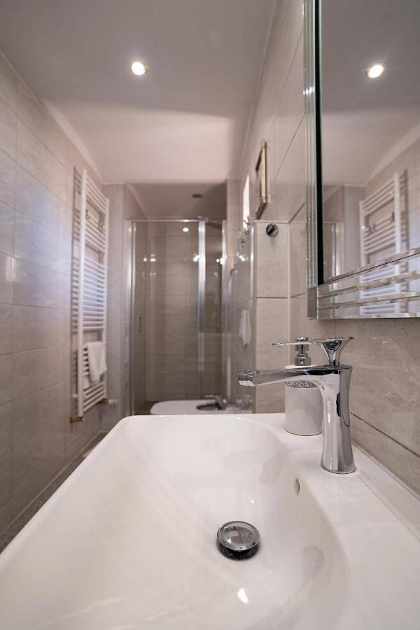 Cały apartament, Apartament Glamour Ordona 5 in Szczecinek, Województwo zachodniopomorskie