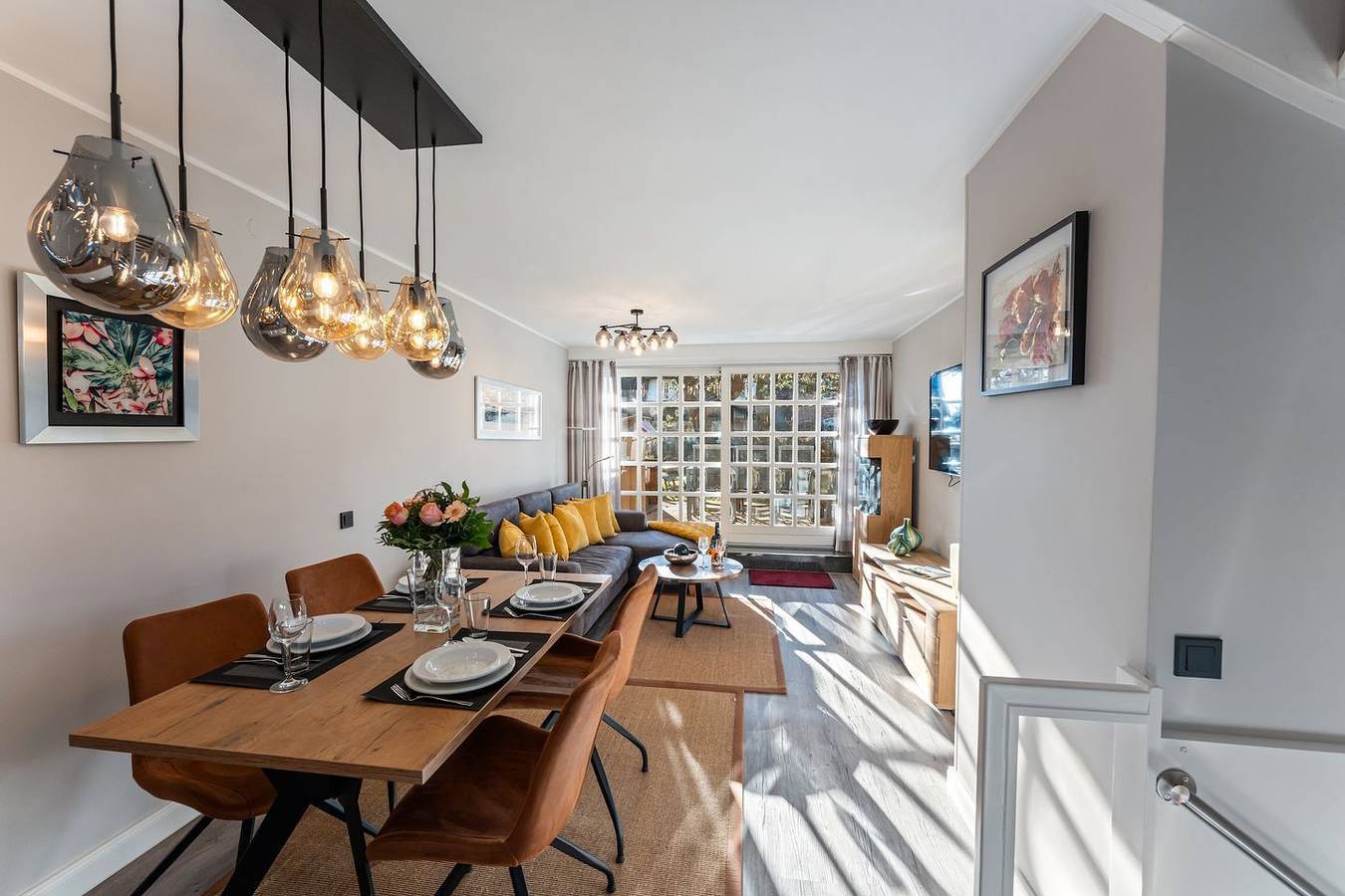 Hüs Swarte Wall in Kampen (Sylt), Sylt