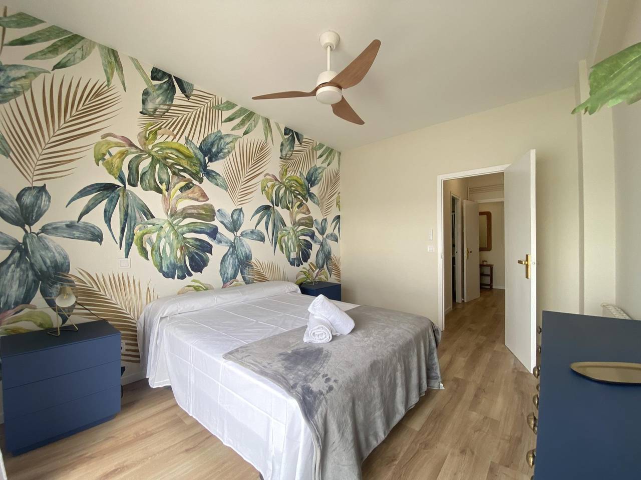Apartamento vacacional entero, R160 Apartament Calafell Vista Mar in Calafell, Costa Dorada