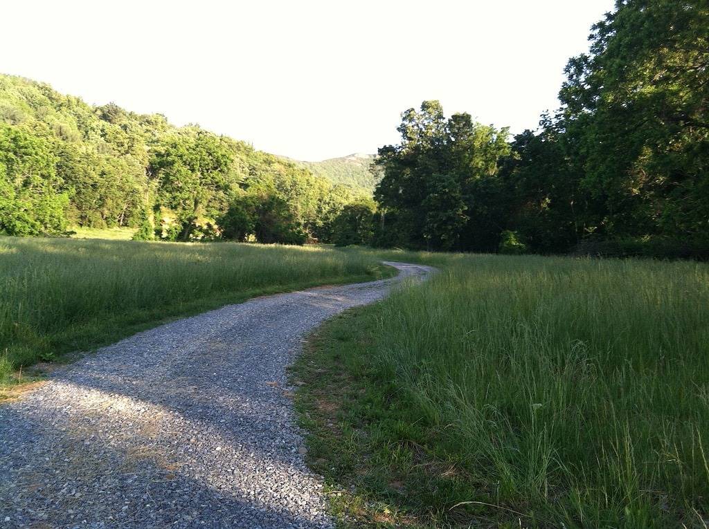 Antler Ridge Cabin -Next to Shenandoah National Park in Luray, Page County