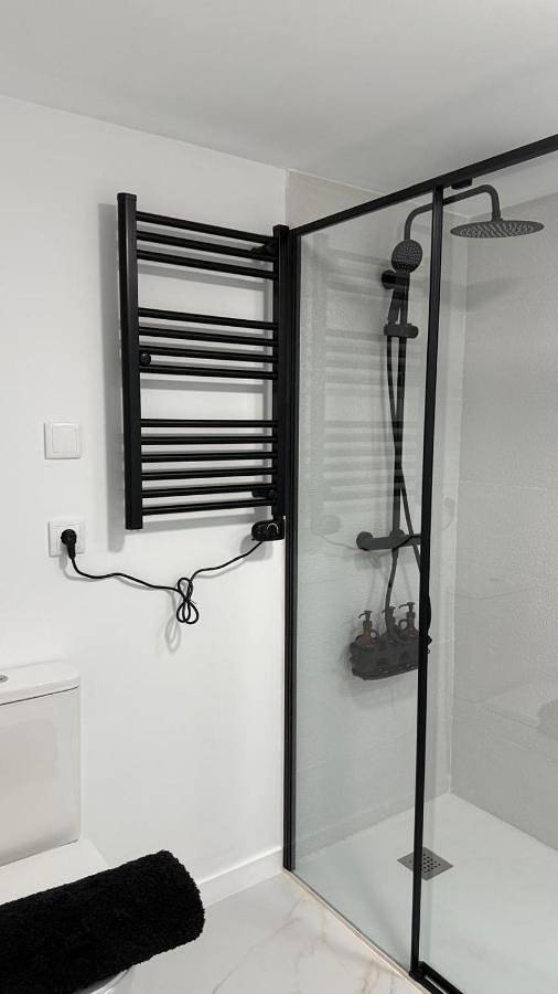 Gîte pour 2 personnes, avec vue et terrasse à Sarria (Lugo) - 4