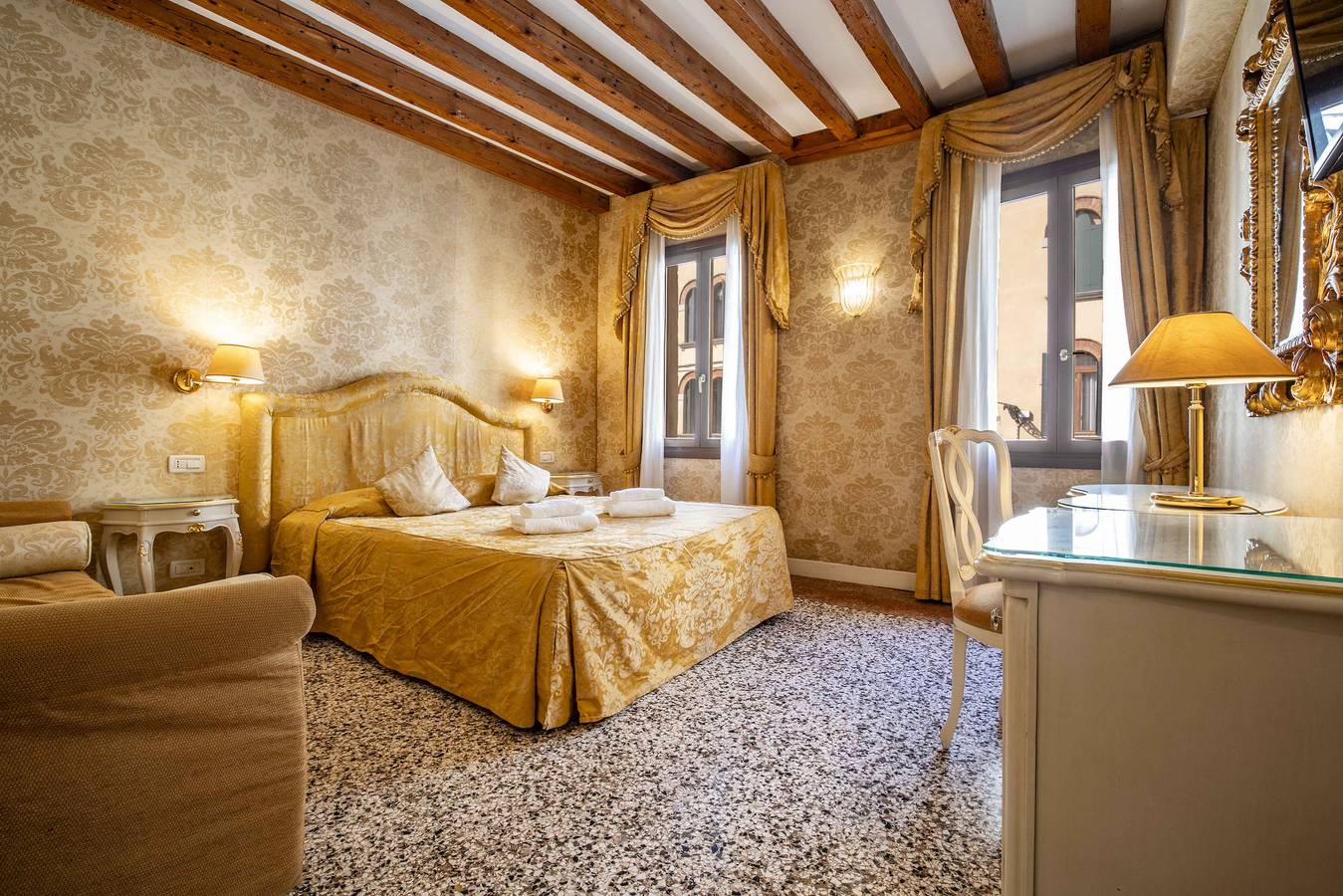 Appartamento vacanze a Venezia a partire da 168€ a notte