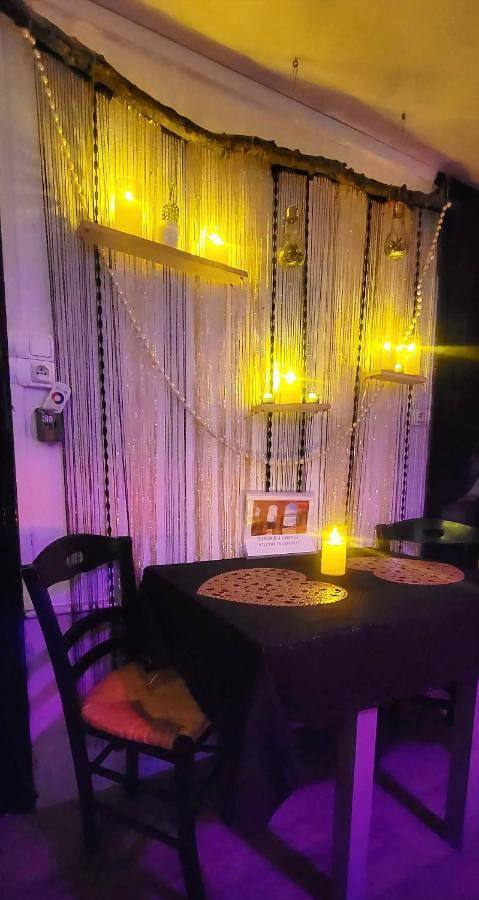 Gîte pour 2 personnes, avec jardin et jacuzzi à Lunéville - 2