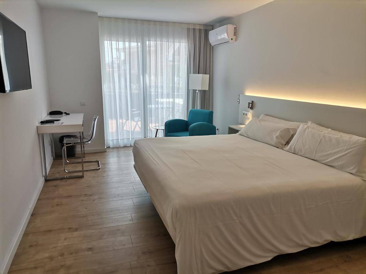 Hotel hcp in Calella de Palafrugell, Palafrugell