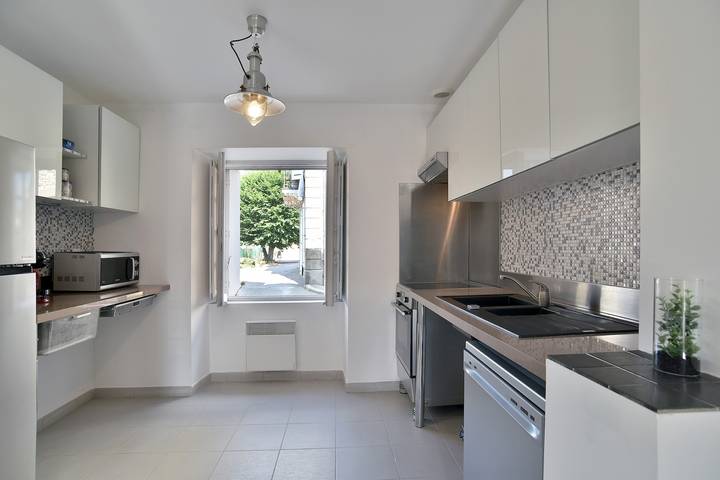 Gîte pour 4 personnes à Plancoët - 2