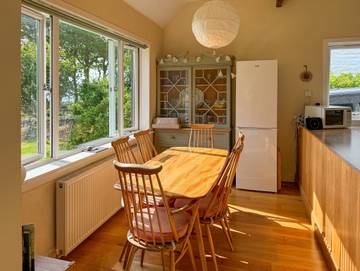 Cottage for 6 People in Isle of Arran, Scottish Islands, Photo 1