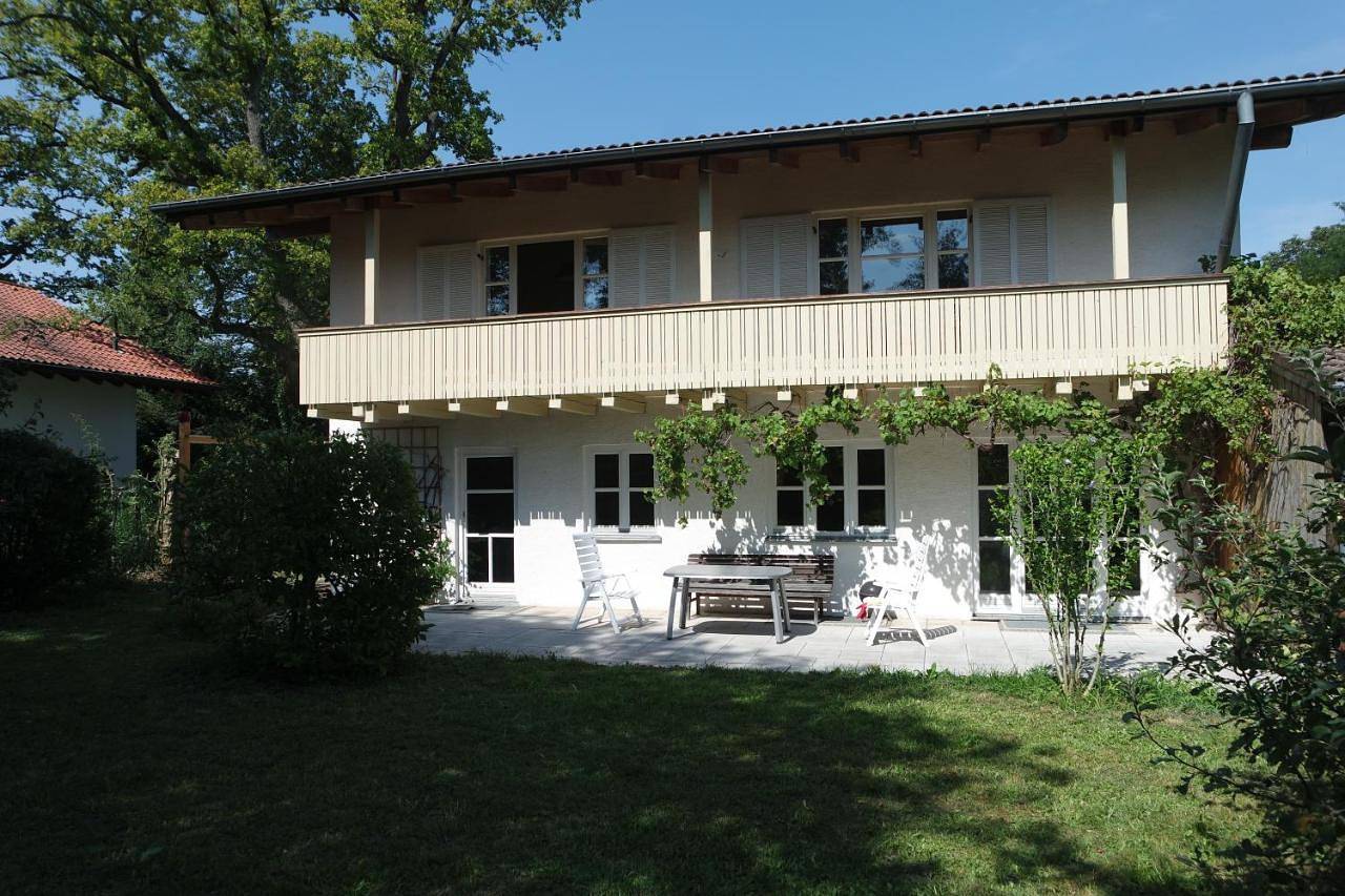 Villa in Gauting, Landkreis Starnberg