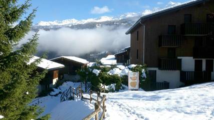 Apartment for 8 People in La Plagne, La Plagne-Tarentaise, Photo 1