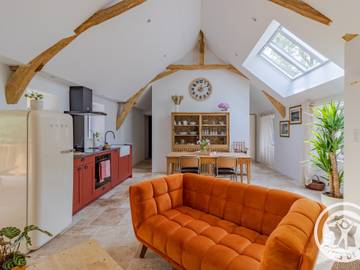 Gîte for 4 People in Chalonnes-sur-Loire, Pays de la Loire, Photo 2