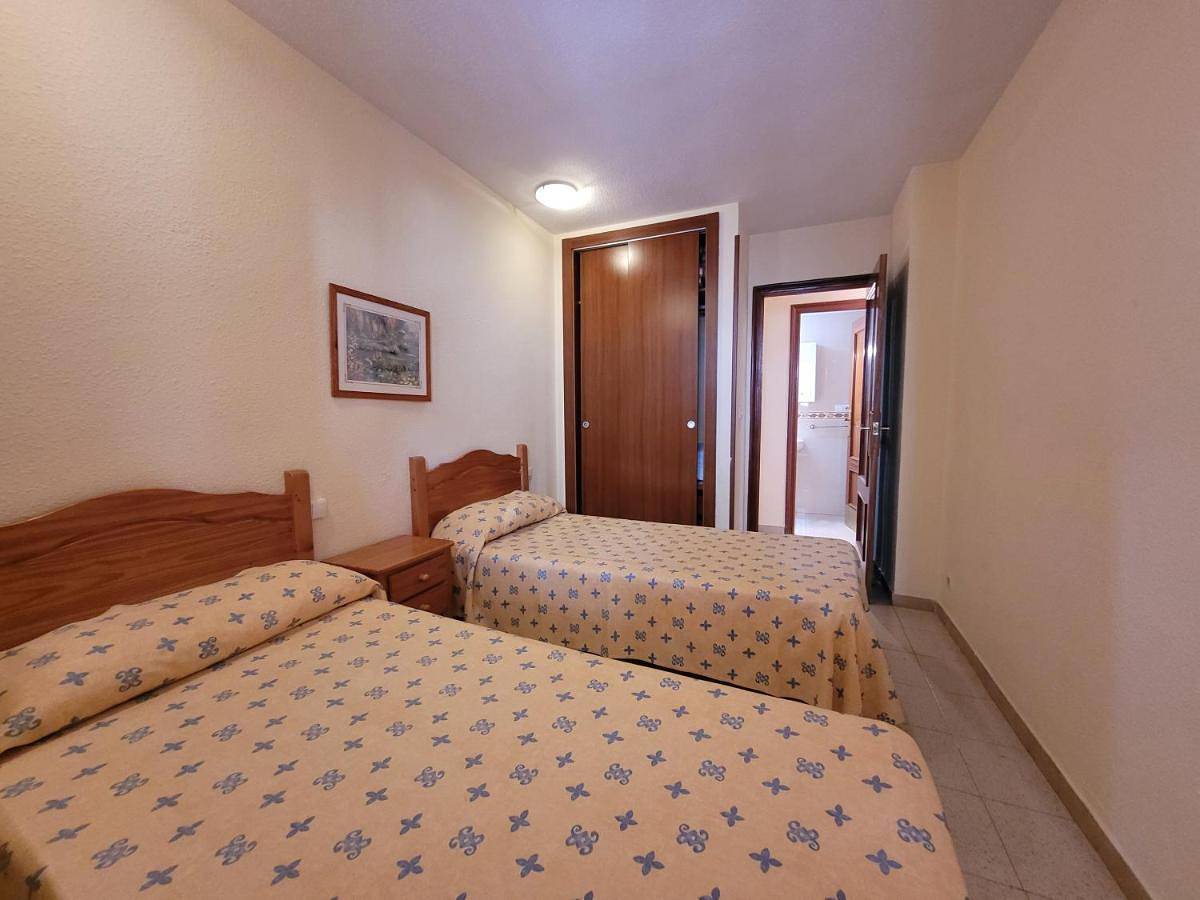 Apartamento entero, Europa Center-Fincas Benidorm in Playa de Levante, Costa Blanca