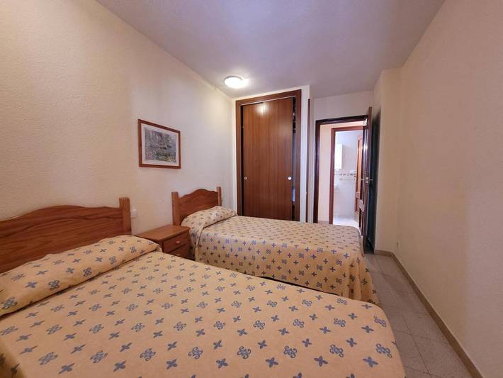 Villa pour 6 personnes, avec piscine à Benidorm - 4