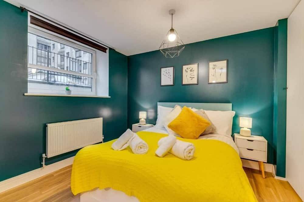 Apartamento entero, Modern Stevenage flat town centre 4people family in Stevenage, Hertfordshire