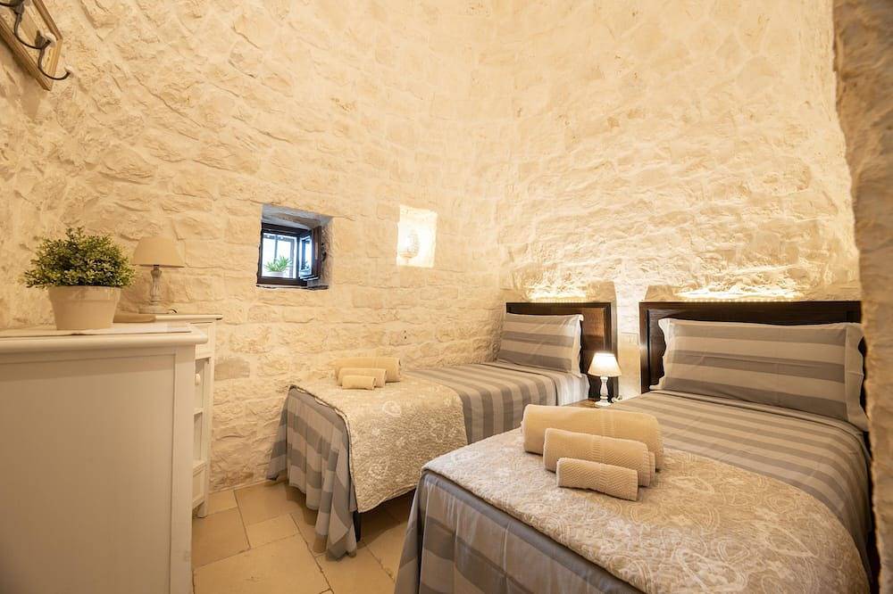 Trullo Dorato - Alberobello in Alberobello, Comune di Alberobello