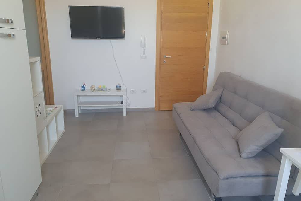 Ganze Wohnung, Apartment The Sinis in Cabras, Stagno di Càbras