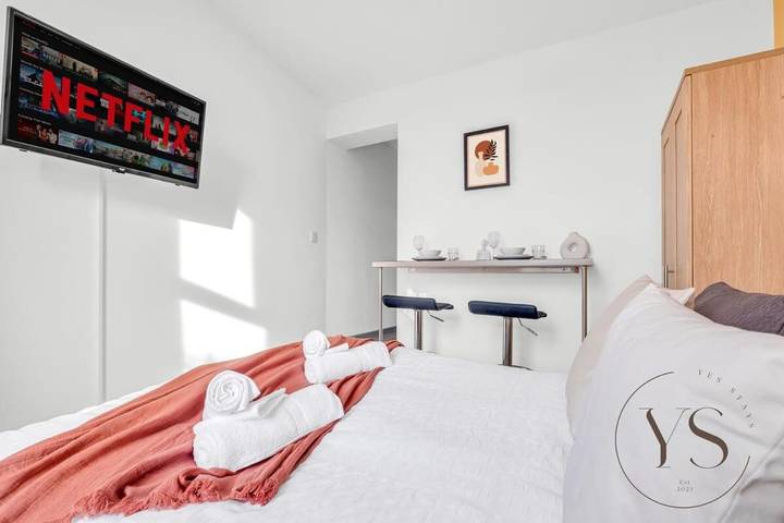 Appartement de vacances pour 2 personnes