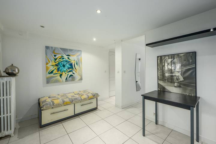 Ganze Wohnung, L'Appartement Parmentier - Proche Aéroport Orly in Montgeron, Essonne