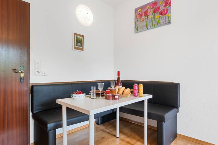 Ferienwohnung für 3 Personen, mit Garten in Bad Aussee - 4