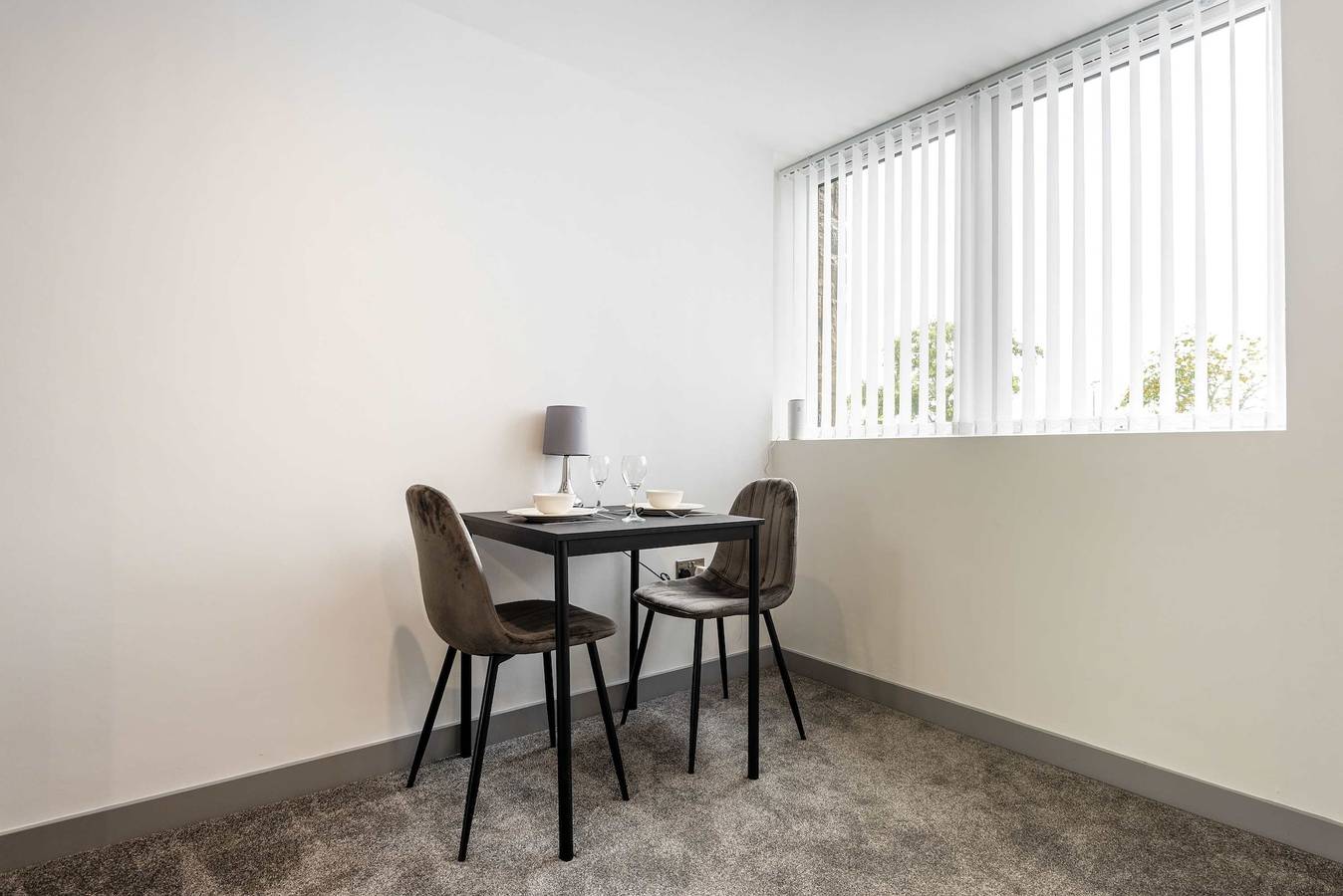 Apartamento entero, Bright 1 Bed Apartment in Yeadon in Leeds, Yorkshire del Oeste