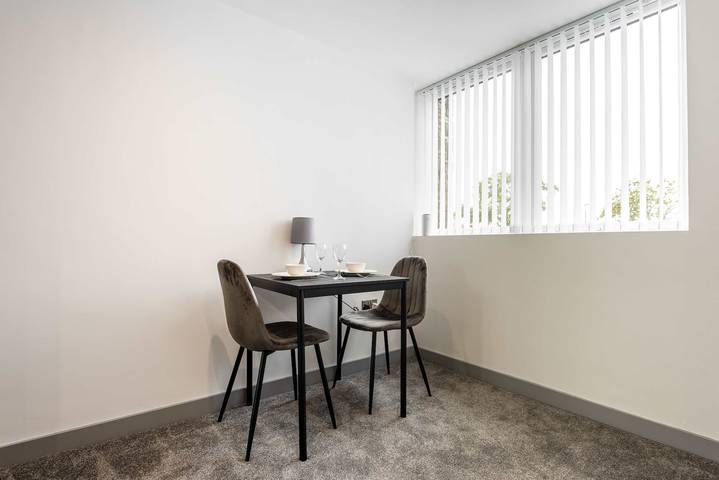 Apartamento entero, Bright 1 Bed Apartment in Yeadon in Leeds, Yorkshire del Oeste
