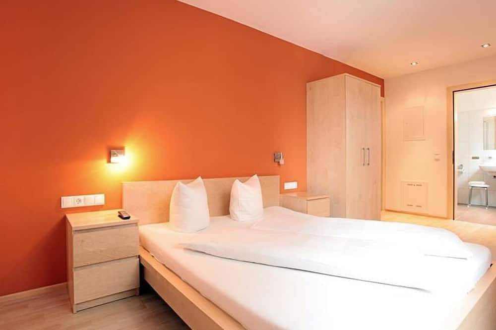 Mittagsspitze - 2 bedrooms + terrace - Bergkristall in Brand, Brandnertal