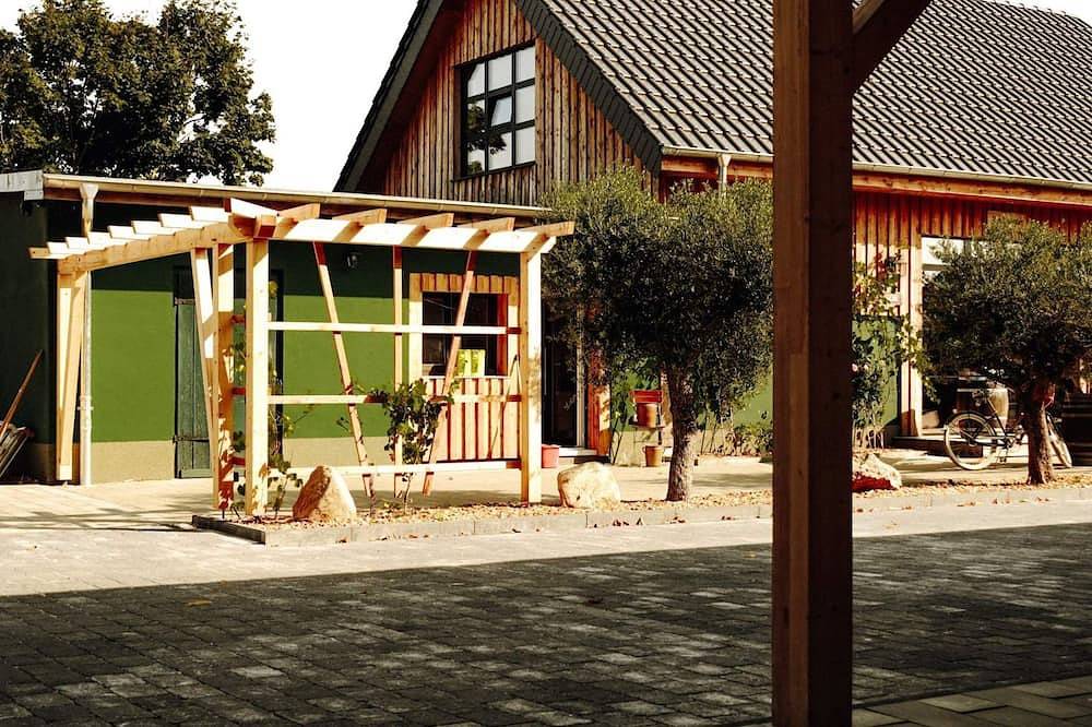Ganze Wohnung, 5 - Lenne - Ferienwohnungen am Scharmützelsee in Diensdorf-Radlow, Dahme-Seengebiet