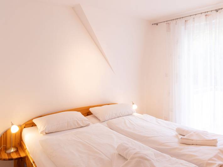 Appartement entier, Sonnenküste in Trassenheide Strand, Trassenheide