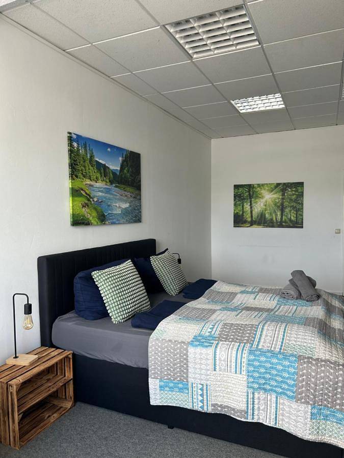 Apartamento para 8 personas en Colonia (Alemania)