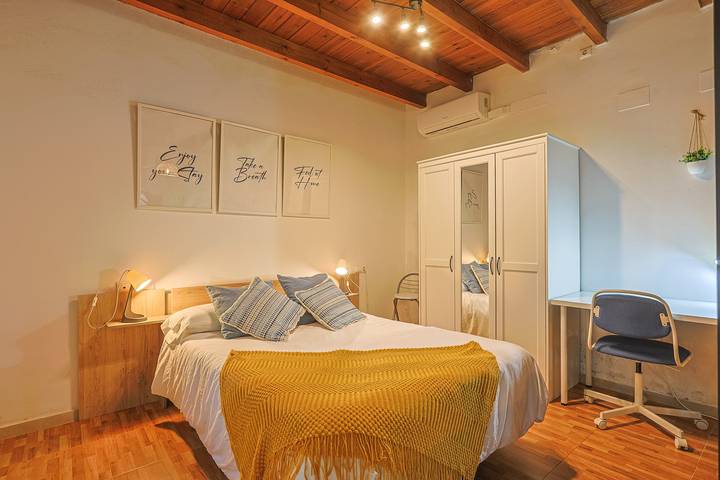 Apartamento de vacaciones para 4 personas - 1